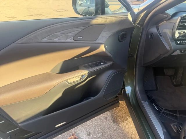 Lexus RX-Serie 450h Luxury Line