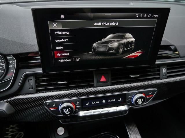 Audi S4 Quattro Sedan