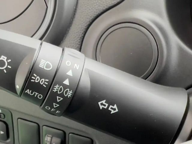 Mitsubishi Space Star Star