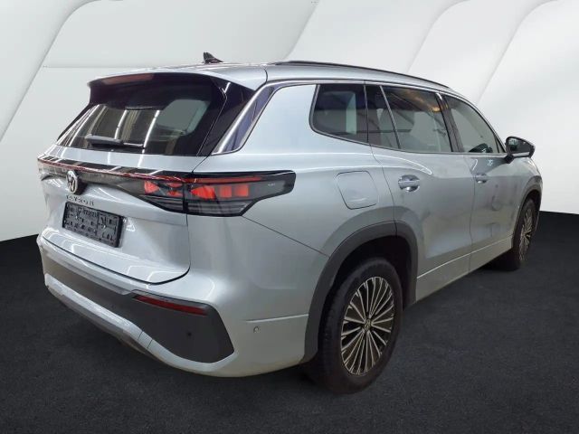 Volkswagen Tayron 2.0 TDI 4Motion DSG Life