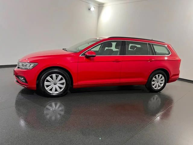 Volkswagen Passat 2.0 TDI Business DSG Variant
