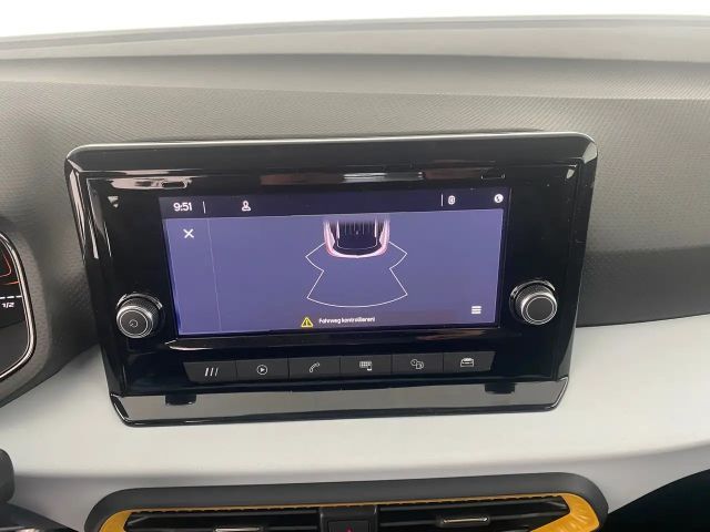 Seat Arona 1.0 EcoTSI Style