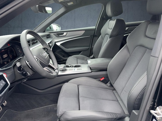 Audi S6 Avant Quattro