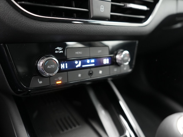 Skoda Kamiq Selection