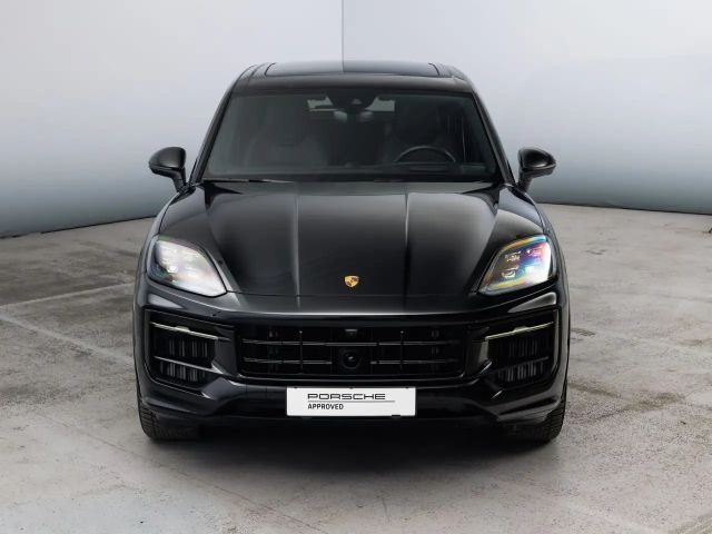 Porsche Cayenne E-Hybrid S