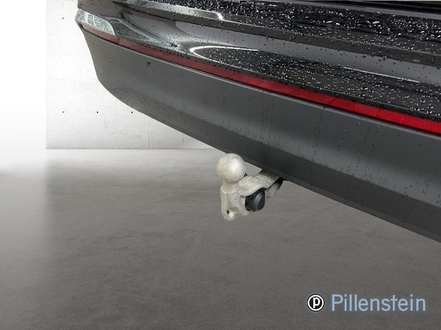 Volkswagen Tiguan DSG Elegance Elegance