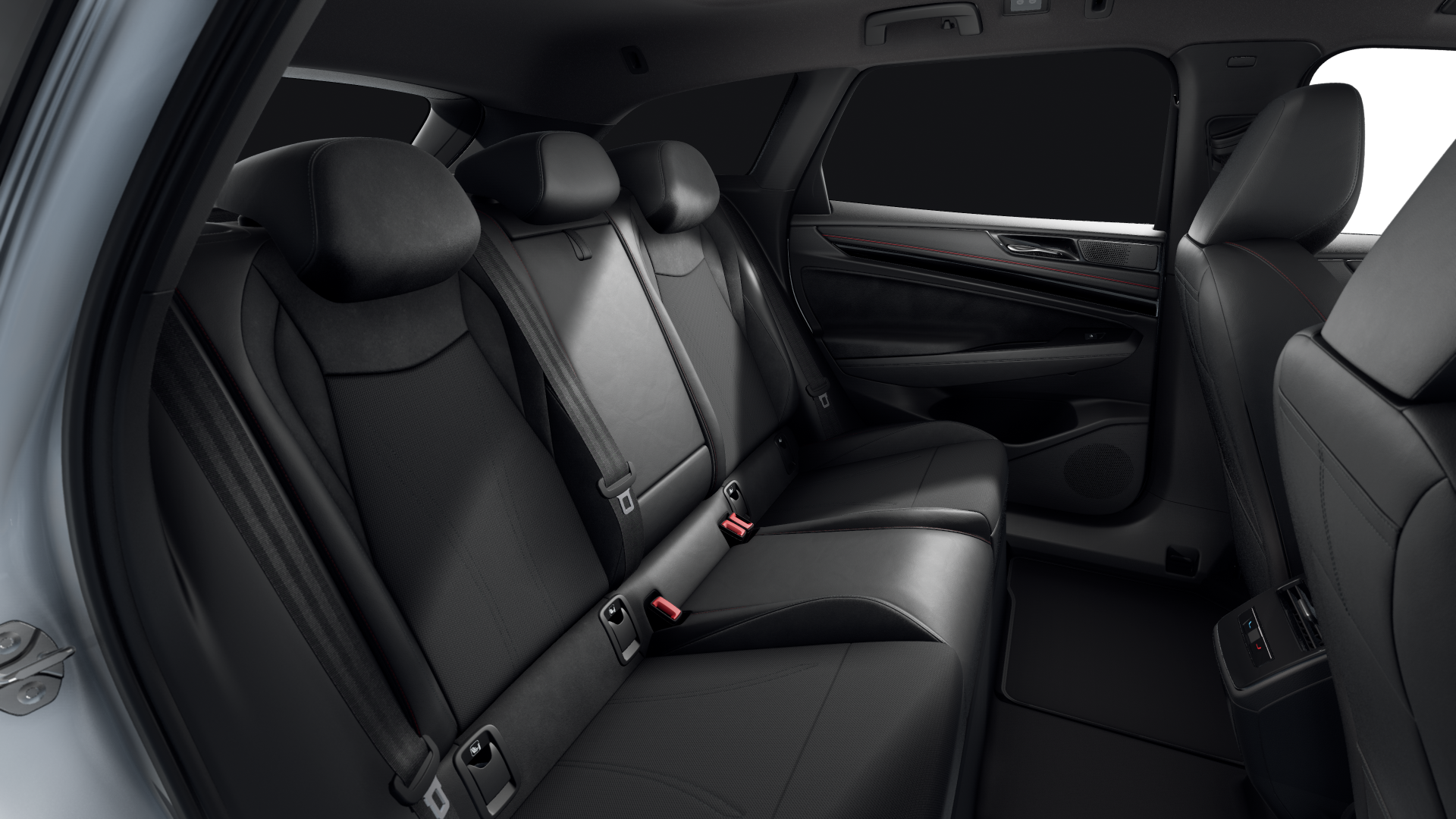 Volkswagen ID.7 4Motion GTX Tourer