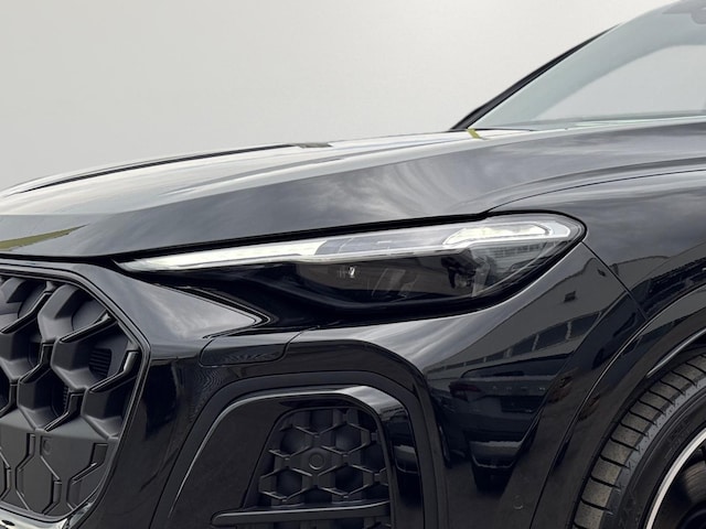 Audi Q5 Quattro S-Tronic Sportback