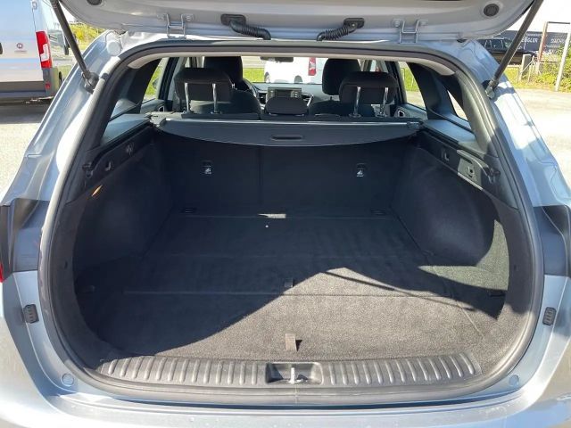 Kia Ceed SportWagon Titan