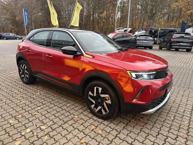 Opel Mokka Elegance Mokka-e