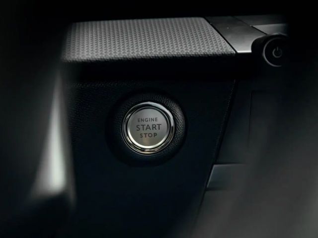 Opel Astra GS-Line Grand Sport