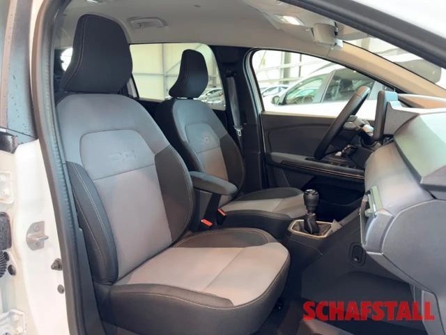 Dacia Jogger ECO-G Extreme TCe 100