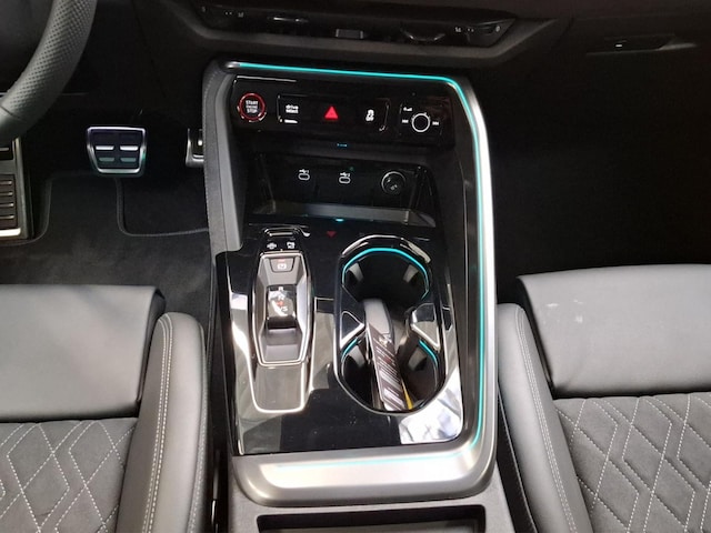 Audi Q5 Quattro S-Tronic