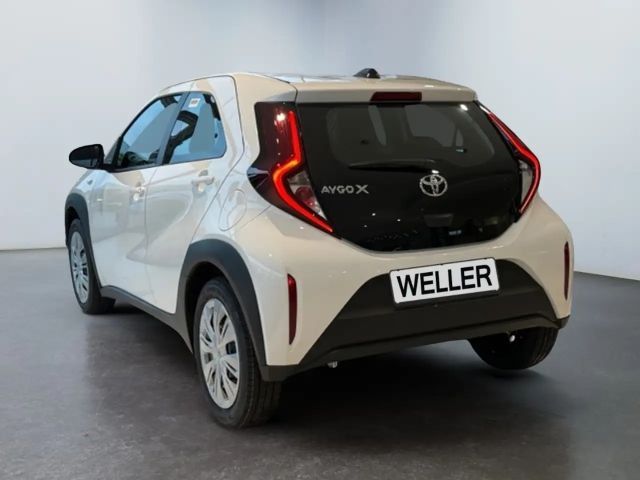 Toyota Aygo X Hatchback Play X-play