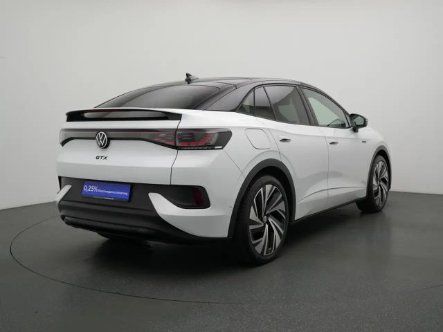 Volkswagen ID.5 GTX