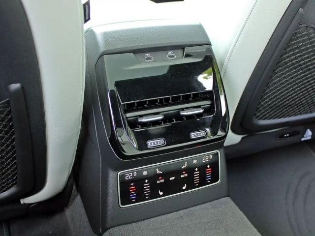 Audi A6 Hybride Sedan