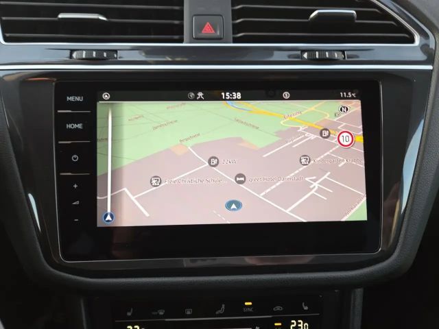 Volkswagen Tiguan 2.0 TDI Allspace DSG Life