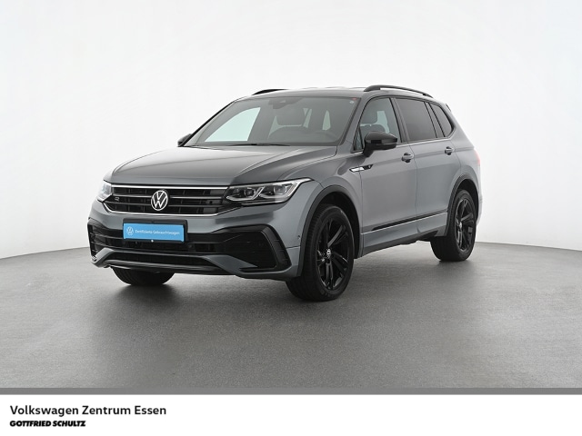 Volkswagen Tiguan Allspace DSG R-Line