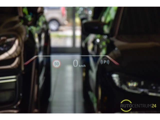 BMW iX 40 SkyLounge Massage HK HUD Soft Laser 360