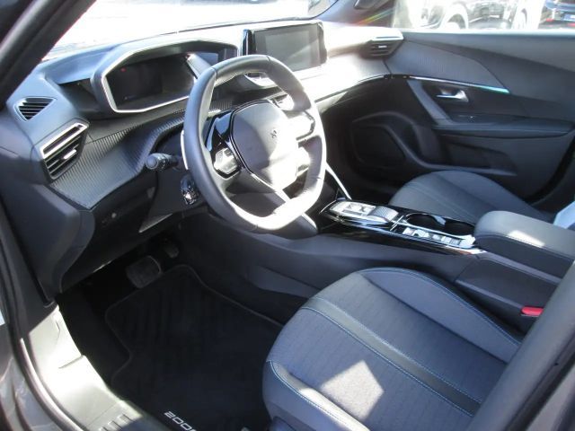 Peugeot 2008 Allure Pack EAT8 PureTech