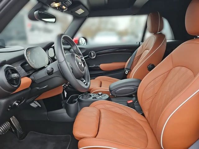 MINI John Cooper Works Cabrio /NAVI/DAB/LED/RTTI/HUD