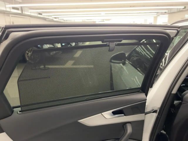 Audi A4 35 TDI S-Line