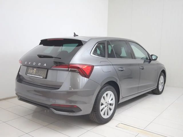 Skoda Scala Selection