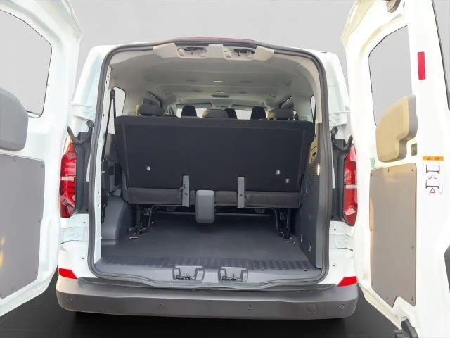 Volkswagen Transporter 2.0 TDI IQ.Drive T7