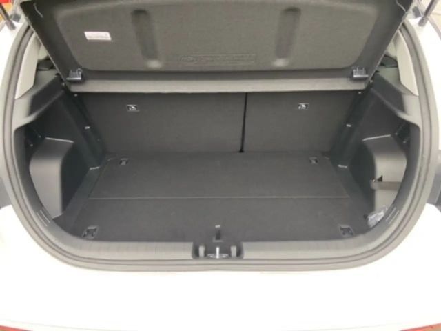 Hyundai i20 1.0 T-GDi Trend