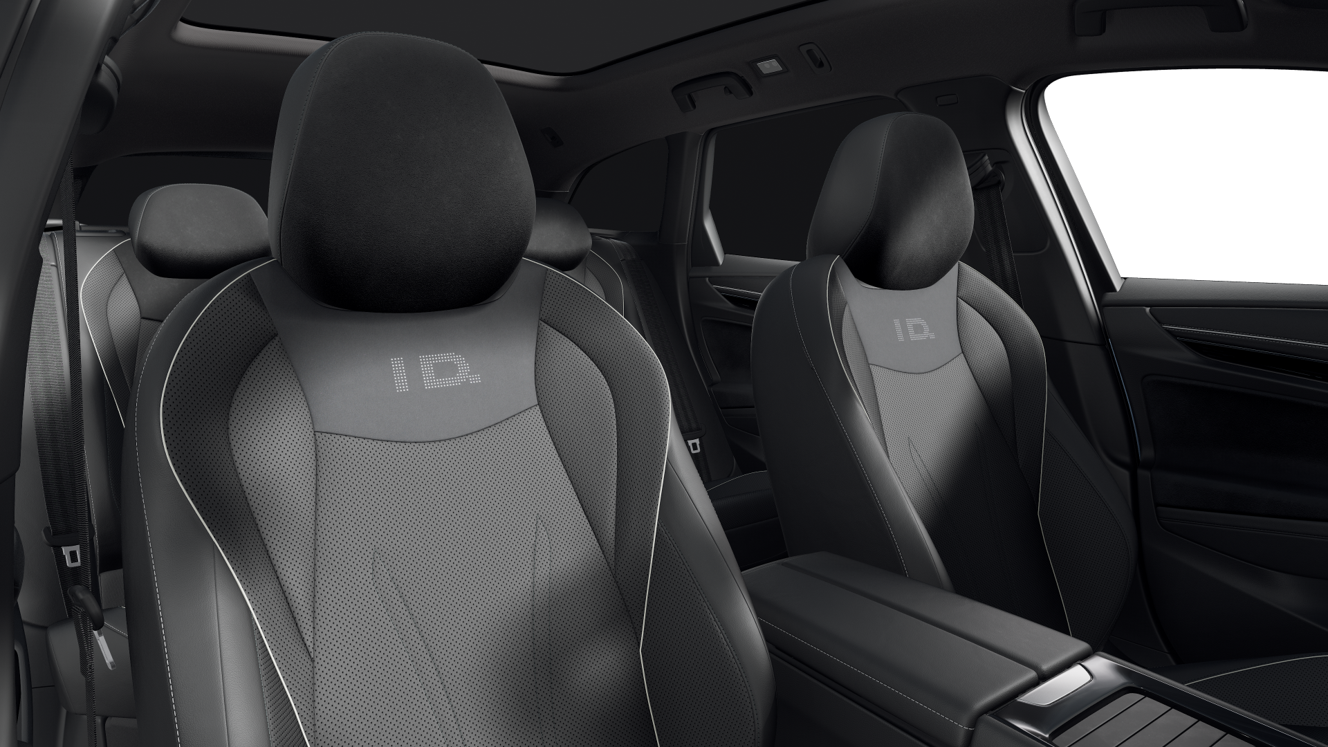 Volkswagen ID.7 Pro Tourer