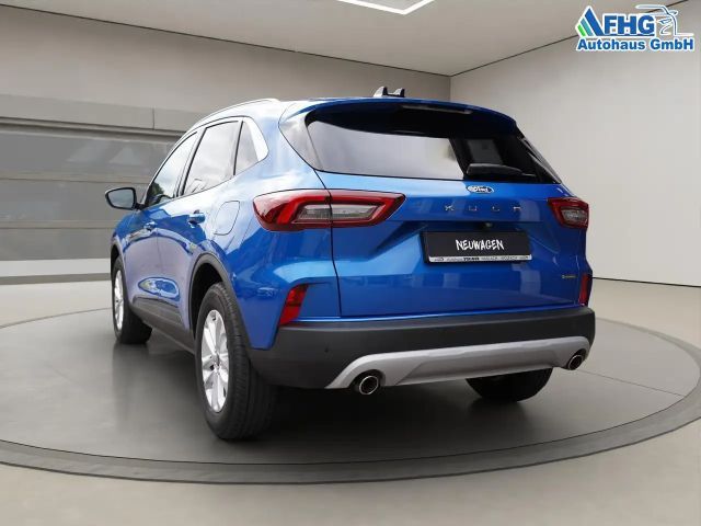 Ford Kuga Titanium