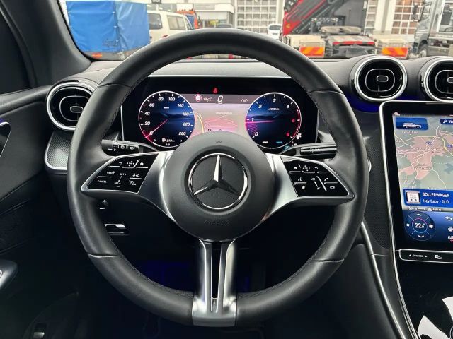 Mercedes-Benz GLC 220 4MATIC GLC 220 d