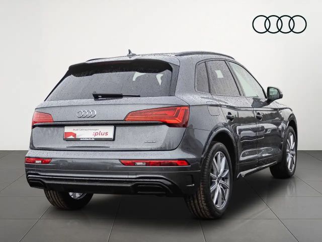 Audi Q5 45 TFSI Quattro S-Line S-Tronic