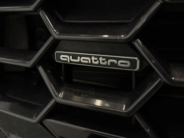 Audi A5 45 TFSI Quattro