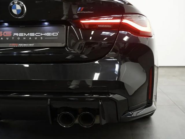 BMW M4 Cabrio Competition xDrive