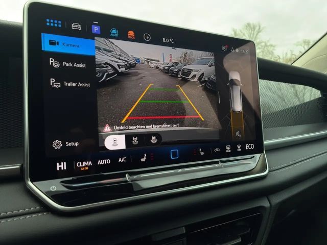 Volkswagen Tayron 1.5 TSI Life eHybrid