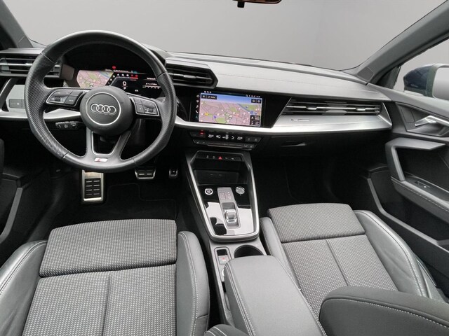 Audi A3 30 TFSI S-Tronic Sportback