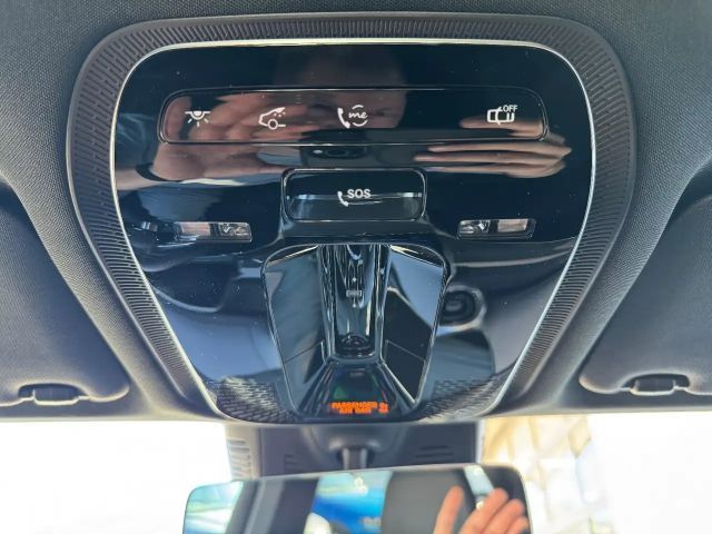 Mercedes-Benz GLC 200 4MATIC GLC 200 d