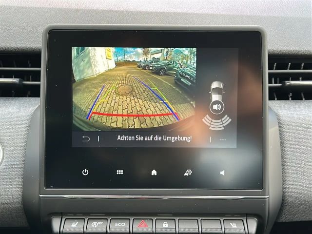 Renault Clio Evolution