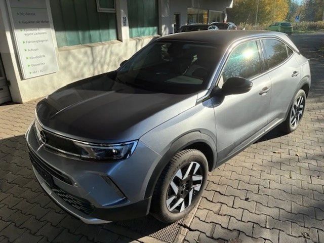 Opel Mokka Business Elegance