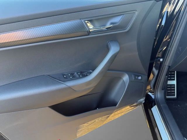 Skoda Karoq Sportline