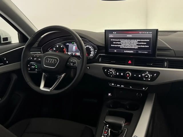 Audi A4 40 TDI Avant