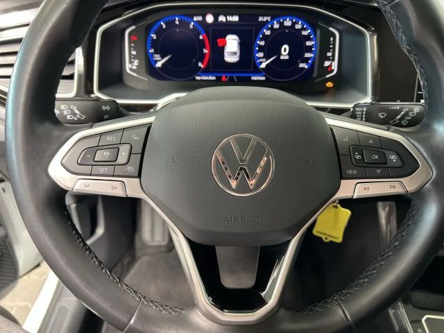 Volkswagen Taigo 1.0 TSI Style