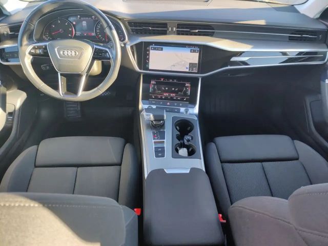 Audi A6 40 TDI Quattro S-Tronic Sport