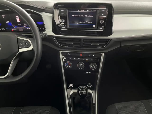 Volkswagen T-Roc 1.0 TSI