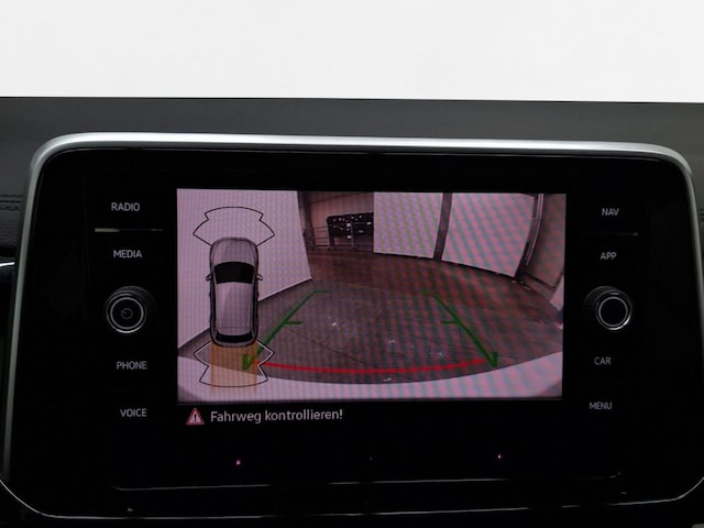 Volkswagen T-Roc 1.5 TSI DSG R-Line