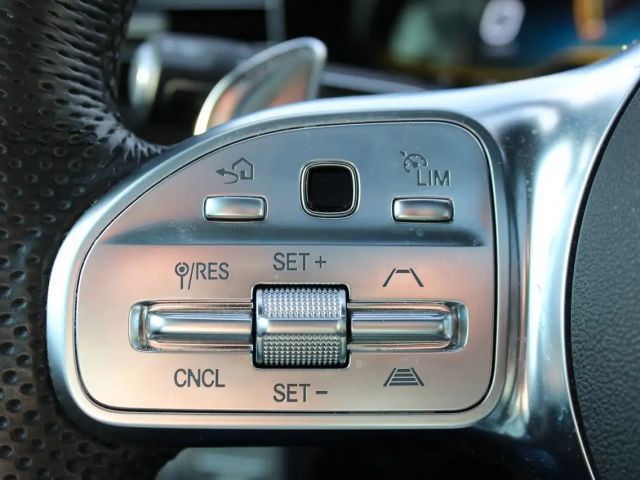 Mercedes-Benz GLE 53 AMG AMG Line Coupé