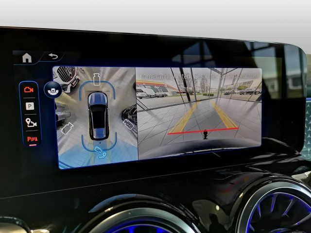 Mercedes-Benz EQB 300 4MATIC Progressive