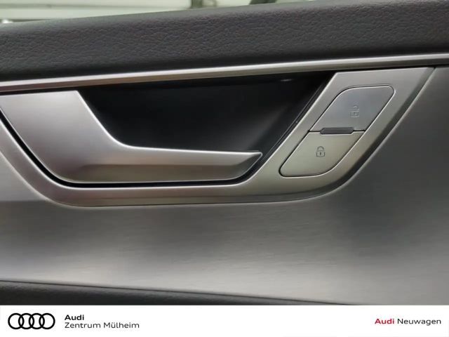 Audi A6 2.0 TDI Avant S-Line