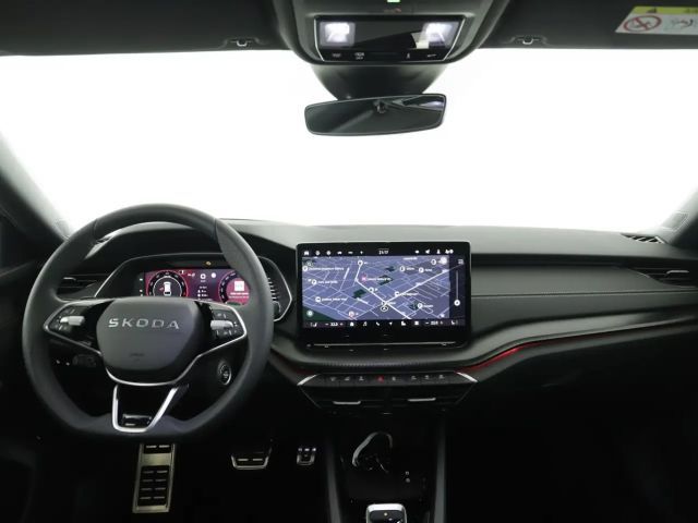 Skoda Octavia Sportline